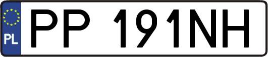 PP191NH