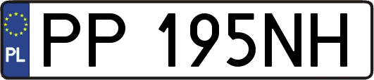 PP195NH