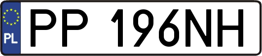 PP196NH