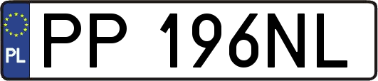 PP196NL