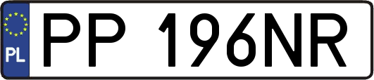 PP196NR