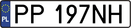 PP197NH