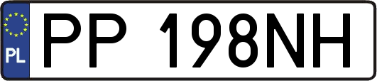 PP198NH