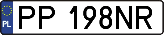PP198NR