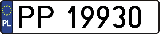 PP19930