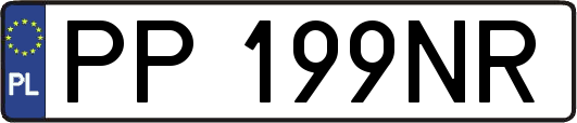 PP199NR