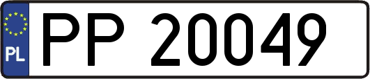 PP20049