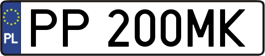 PP200MK