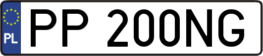 PP200NG