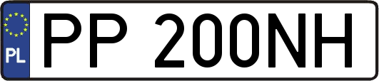 PP200NH