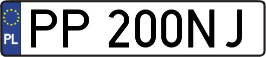 PP200NJ