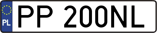 PP200NL