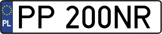 PP200NR