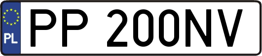 PP200NV