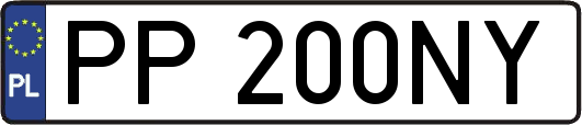 PP200NY