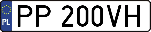 PP200VH