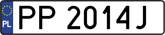 PP2014J