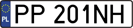 PP201NH