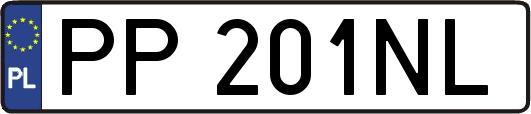PP201NL