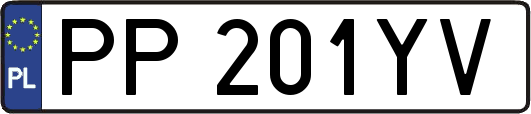 PP201YV