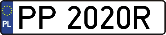 PP2020R