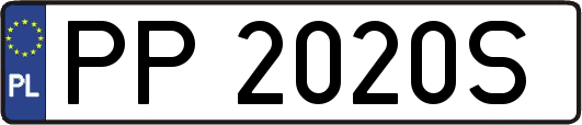 PP2020S