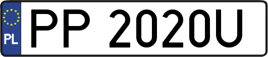 PP2020U