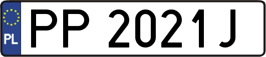 PP2021J