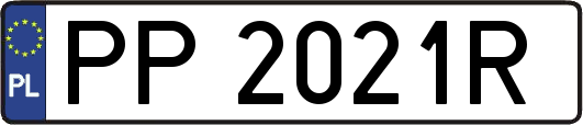 PP2021R
