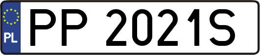 PP2021S