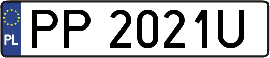 PP2021U