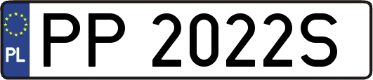 PP2022S