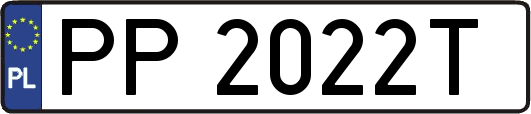 PP2022T