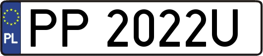 PP2022U