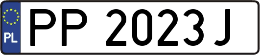 PP2023J