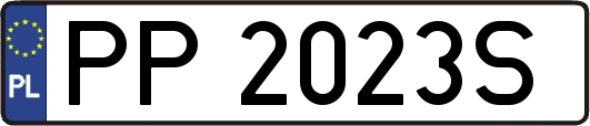 PP2023S