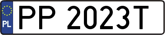 PP2023T