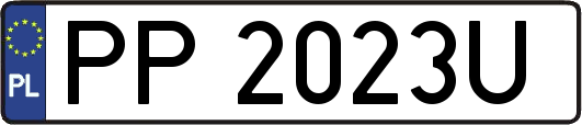 PP2023U