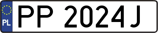 PP2024J