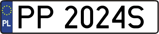 PP2024S