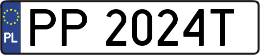 PP2024T