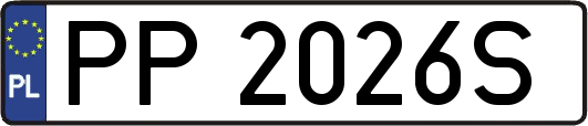 PP2026S
