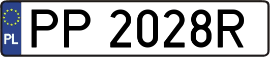 PP2028R