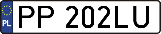 PP202LU