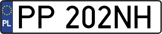 PP202NH