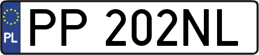 PP202NL