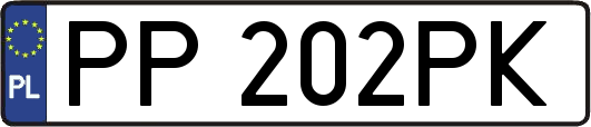 PP202PK