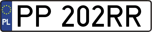 PP202RR