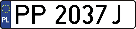 PP2037J