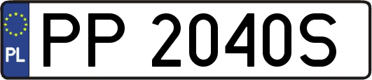 PP2040S